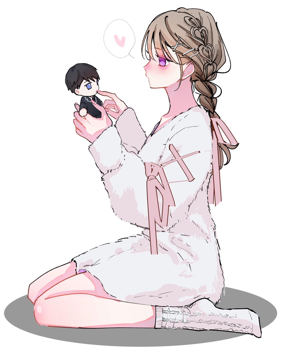 みり (@ML8centi) / Posts / X