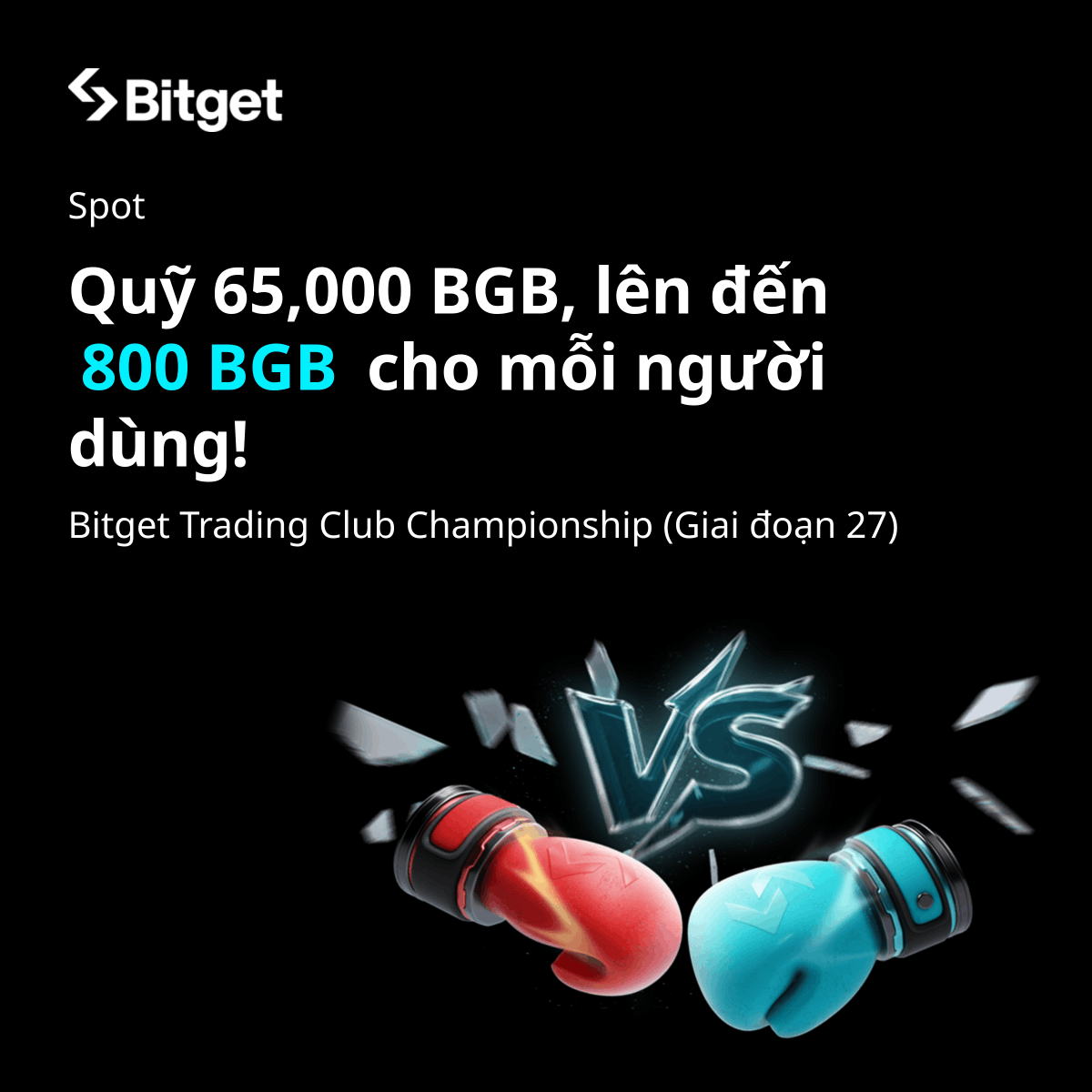 Bitget Vietnam 🇻🇳 (@bitgetvietnam) / Highlights / X