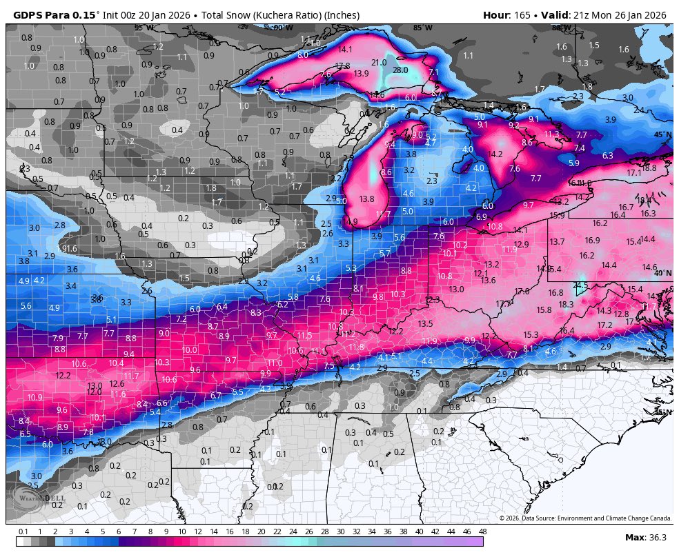 BAM Weather tweet media
