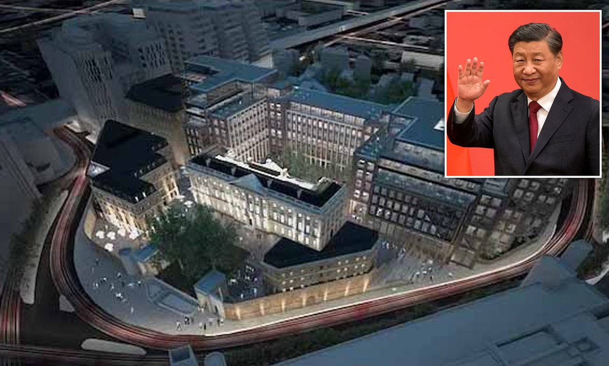 BRITAIN IS BROKEN 🇬🇧 tweet media