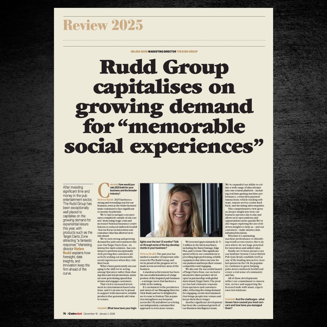 The Rudd Group tweet media