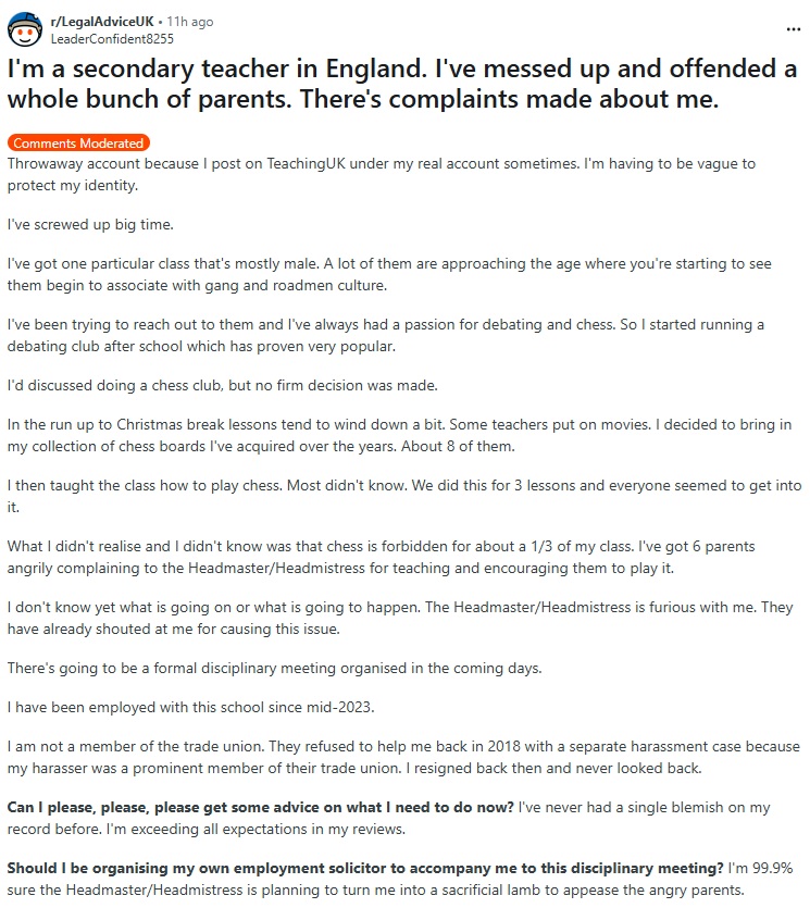 Legal Advice Yookay (@legalyookay) on Twitter photo 