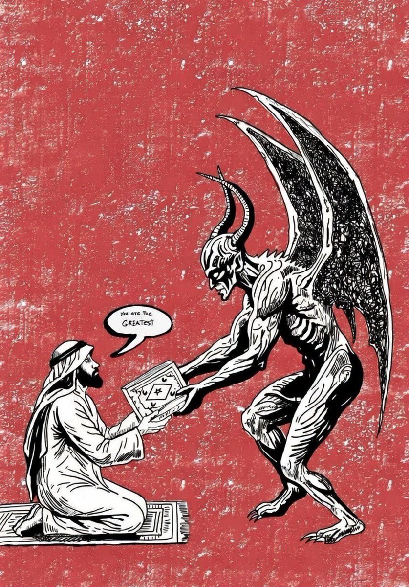 GodlyAction tweet media