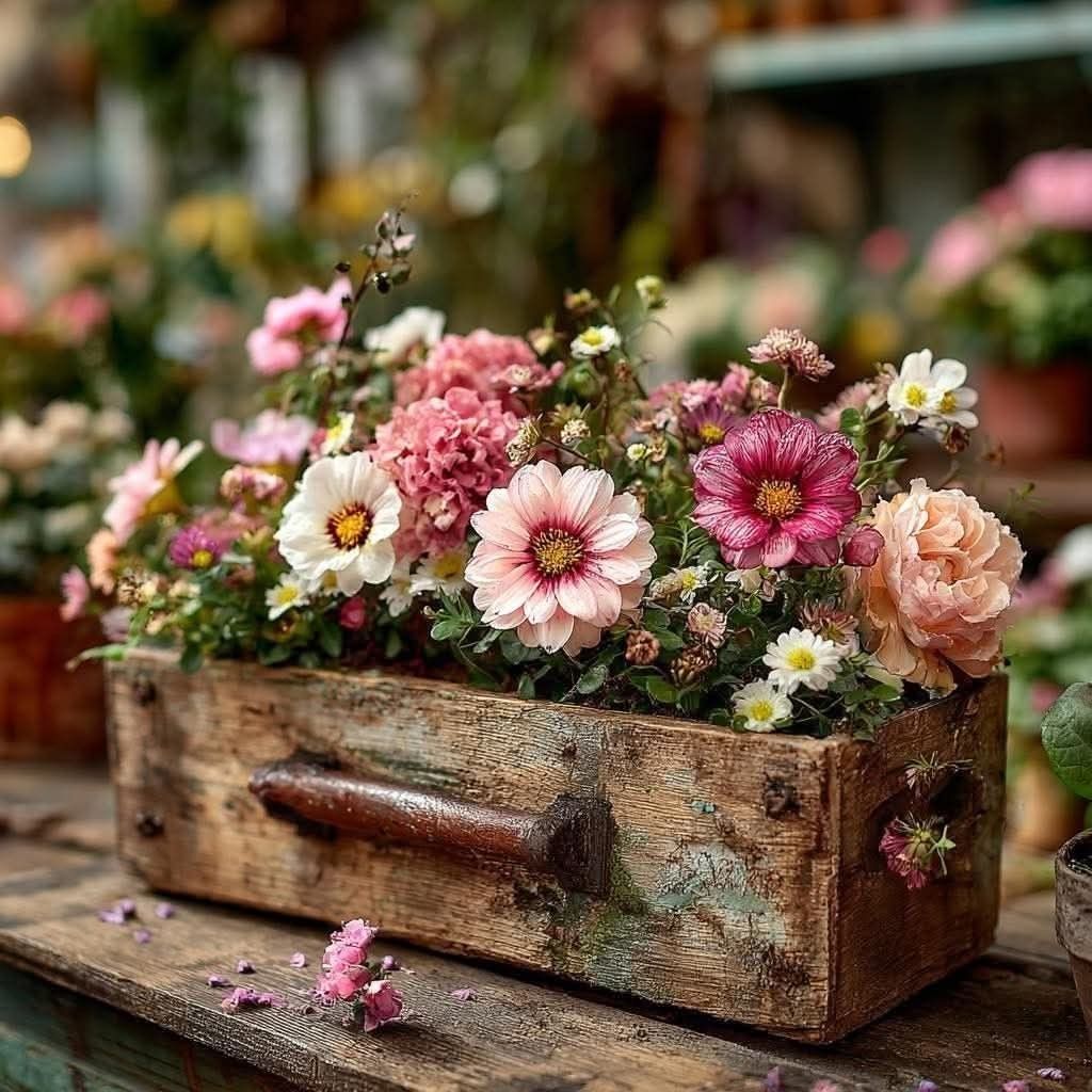 DailyFlowersX's tweet image. 