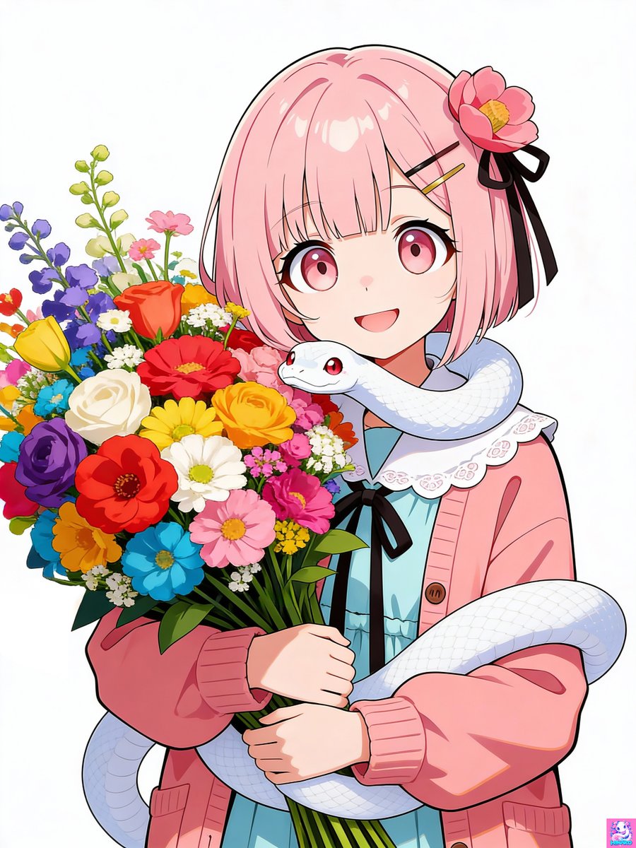 ひなこ＠AIアイドル🤸姫路🏯でぶっ飛ばす😆アイドル