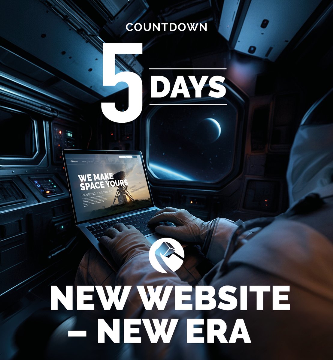 GomSpace tweet media