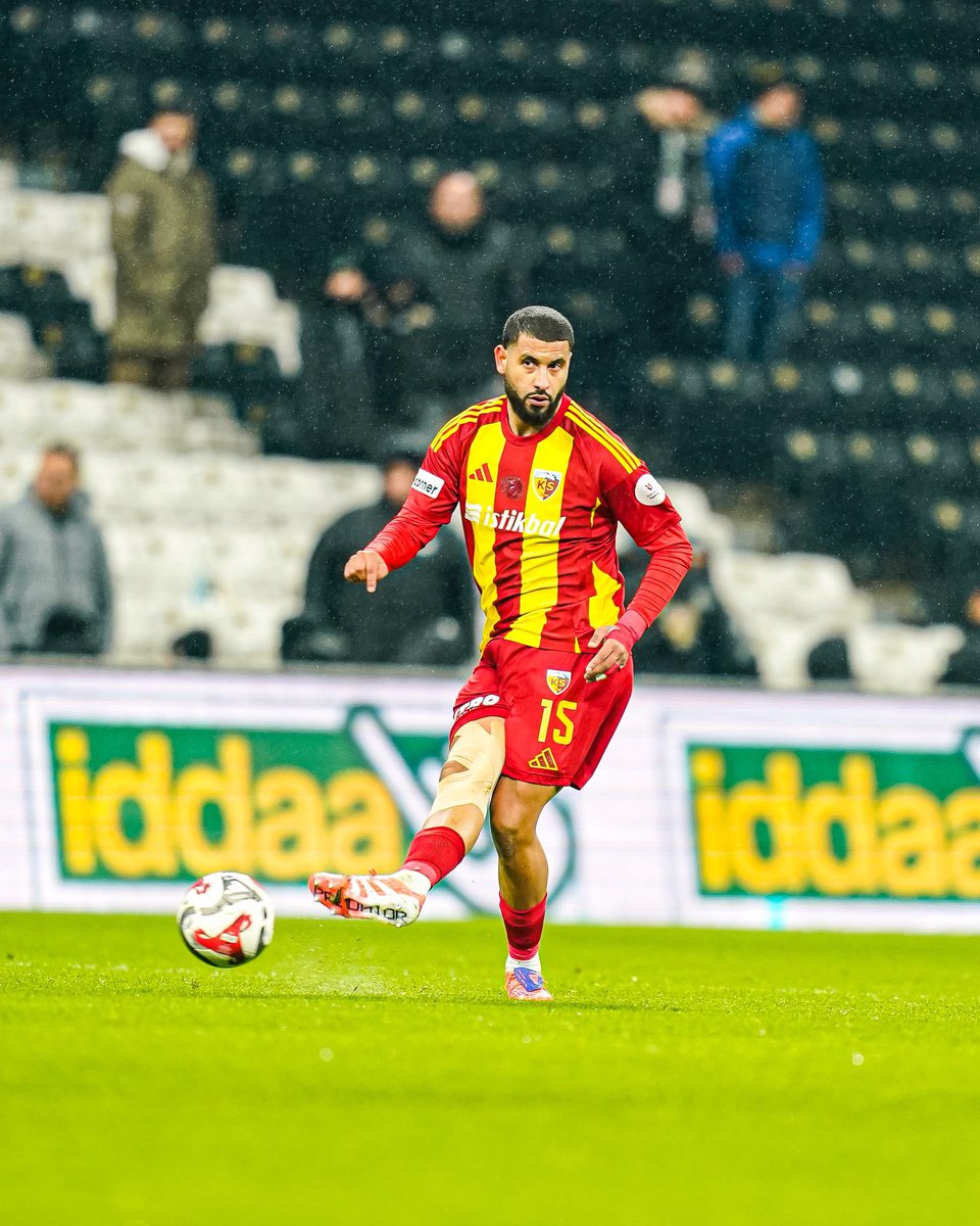 Y. Ait Bennasser tweet media