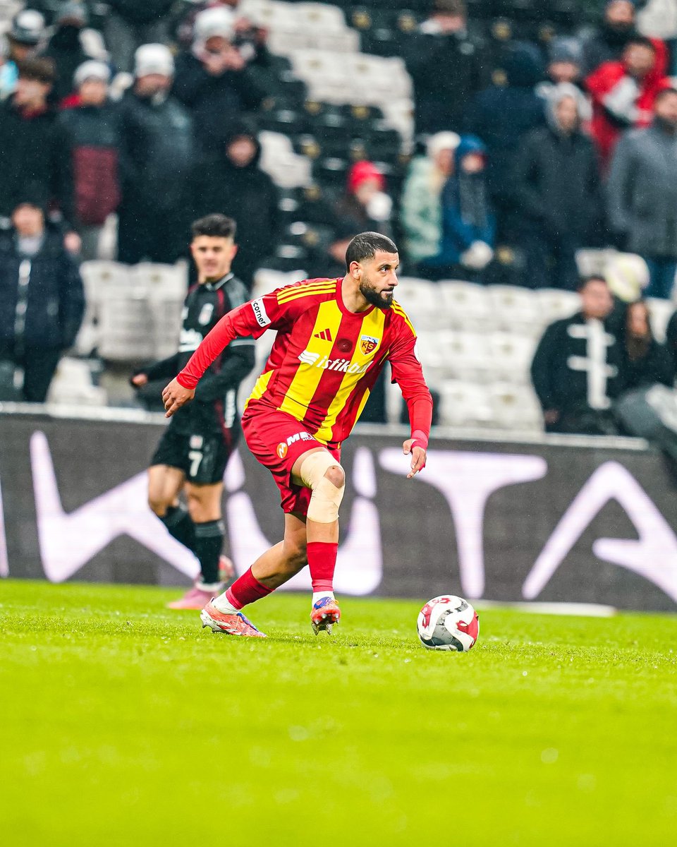 Y. Ait Bennasser tweet media