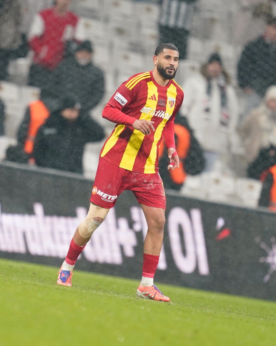 Y. Ait Bennasser tweet media