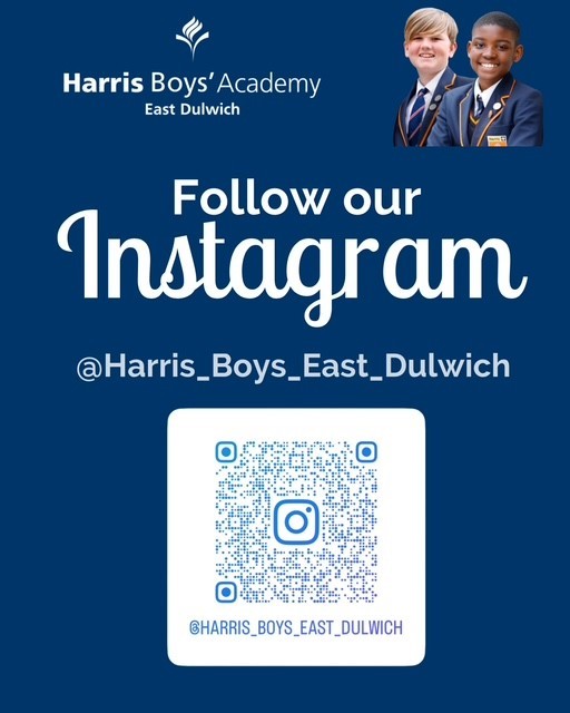 HarrisBoys'Academy tweet media