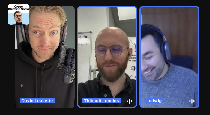 David Leuliette tweet media