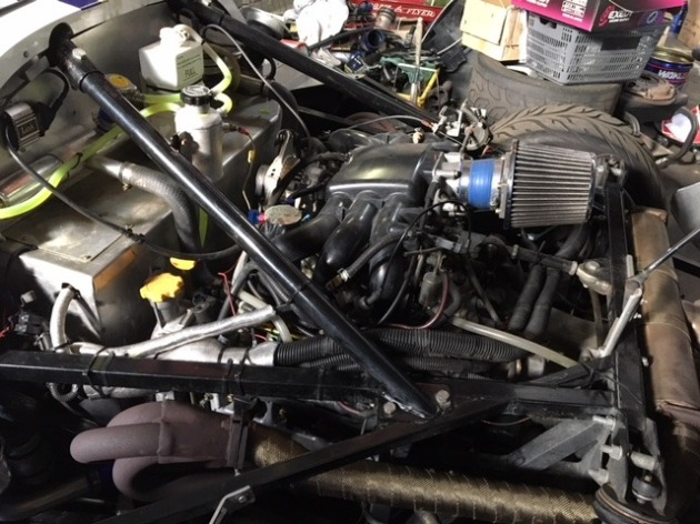 daihatsuFR's tweet photo. そういえばセーカーってありましたよね。
#SAKER
#EG33
#FLAT6 https://t.co/SpWEcFTq5Z