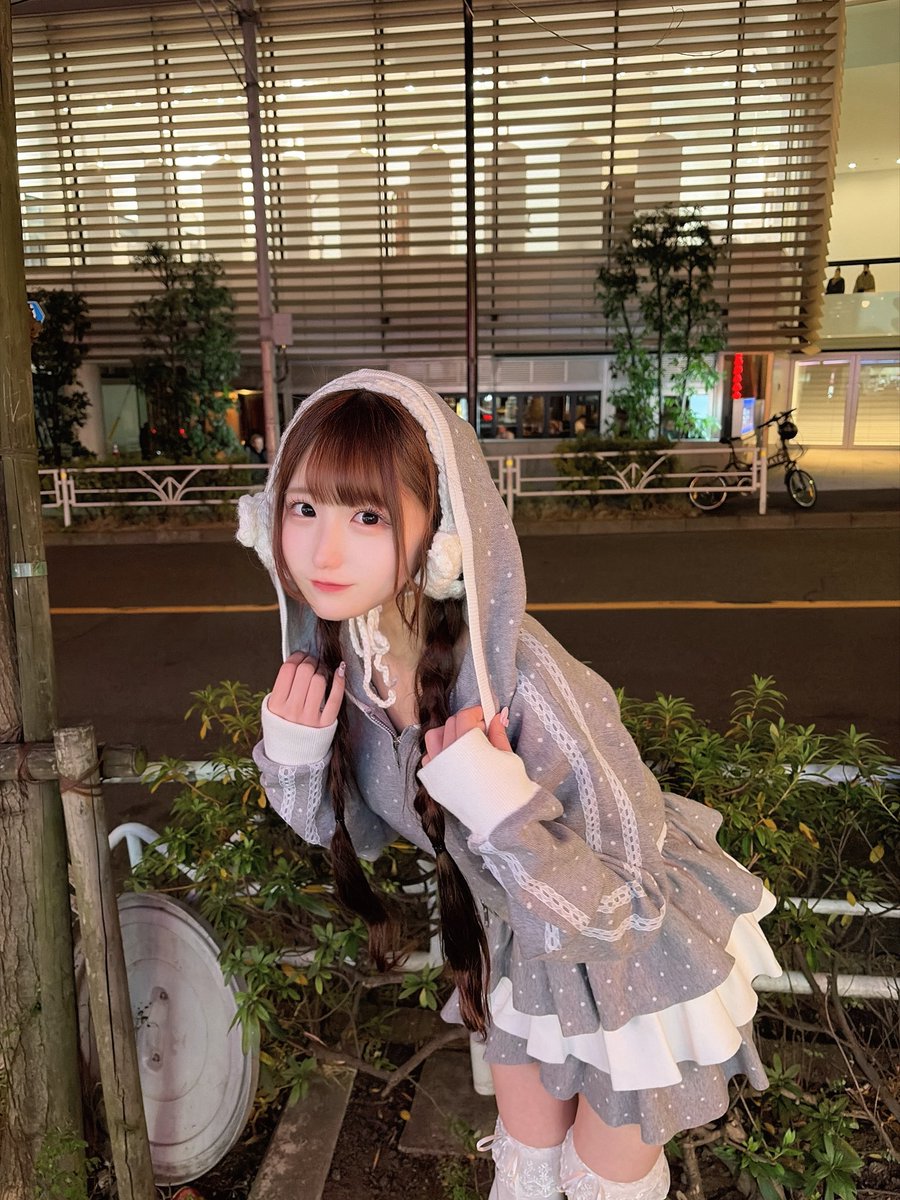 姫乃もえか BUNGEE GUM.4/20 白金高輪SELENEワンマン tweet media