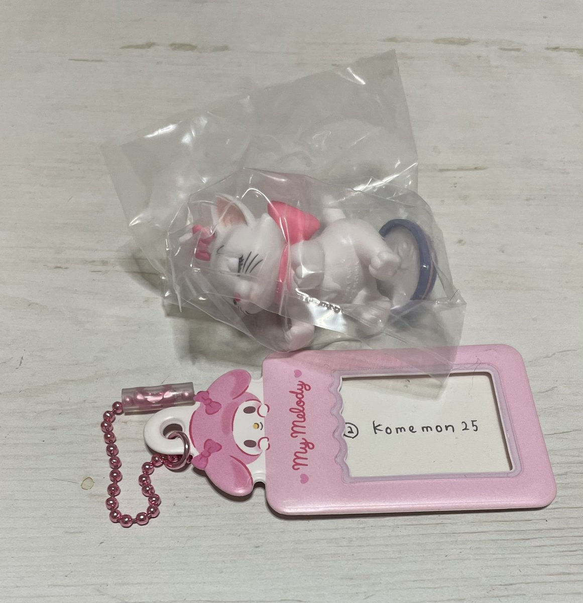 おもち(固ツイあり) tweet media