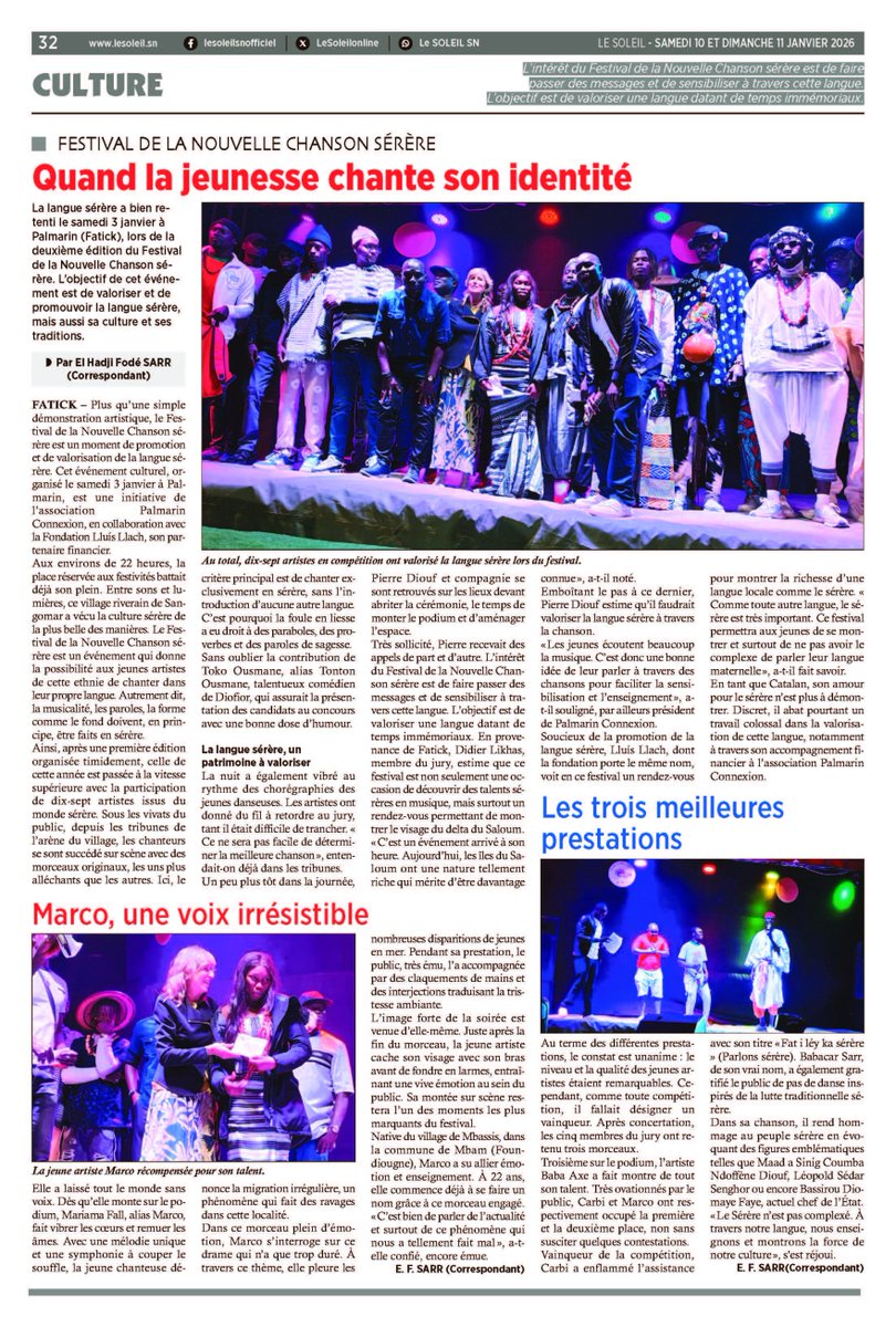 Fundació Lluís Llach tweet media