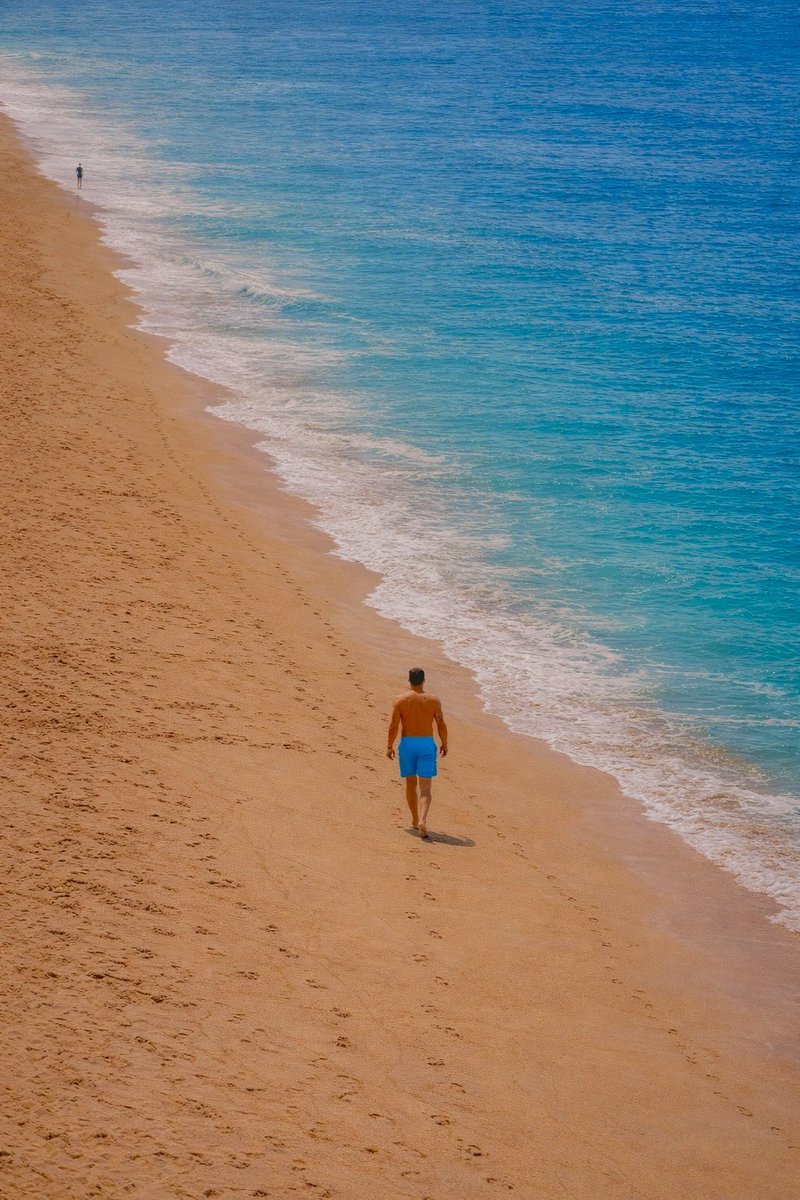 Crystal-blue waters, soft white sand, and the freedom of a perfect day.