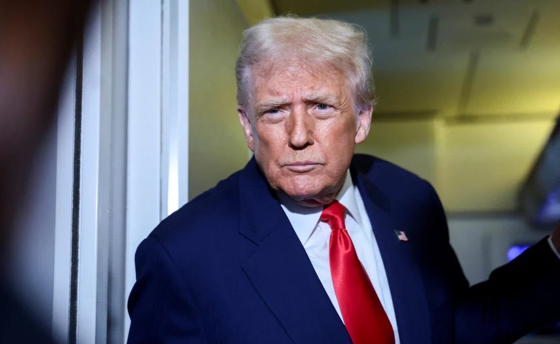 The United Kingdom, Germany, the Netherlands, and Sweden plan to follow France in rejecting the invitation to join the Peace Council.

According to Bloomberg, Trump wants the charter and governing committee powers signed on Thursday in Davos. Around 60 countries have been