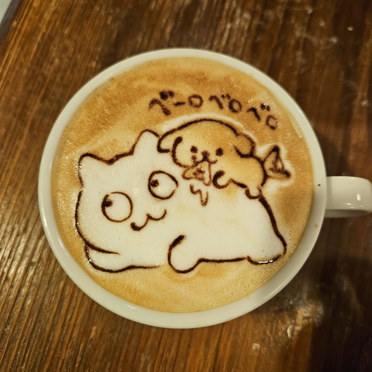 もずく@がんばってはたらく (@mozuku_zqu) / Posts / X