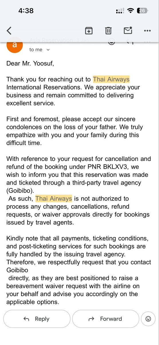 AashikYoosuf's tweet photo. @GoibiboSupport Attaching screenshots https://t.co/PIHX9f10f4