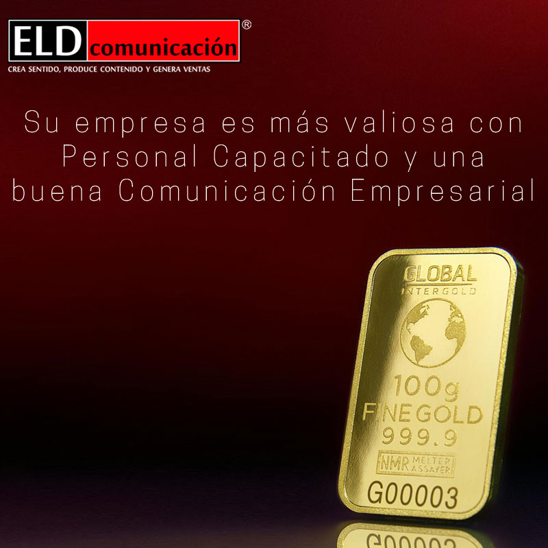 eldcomunicacion's tweet photo. Transformamos la manera en que su empresa se comunica y evoluciona internamente.  Nuestro objetivo es alinear a todo su personal con la visión y los  objetivos del negocio, fortaleciendo al mismo tiempo su cultura y clima  laboral.

https://t.co/czZWPMfDnS https://t.co/jEPECOGqzP