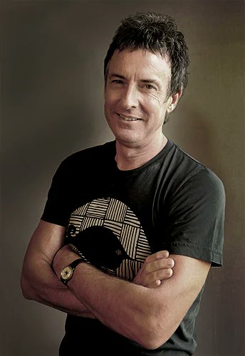 RIP.  🥹🫡🥁Australian Rock musician Rob Hirst, of the group Midnight Oil, passed today. 
#MidnightOil #RobHirst #Drummer #Drums #Legend #AussieRock #PubRock #Australia