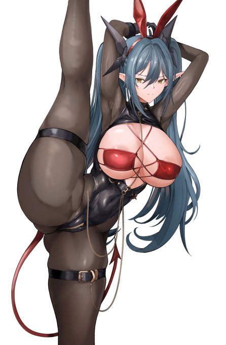 レーゲンスブルク #アズレン #アズールレーン #AzurLane #碧蓝航线