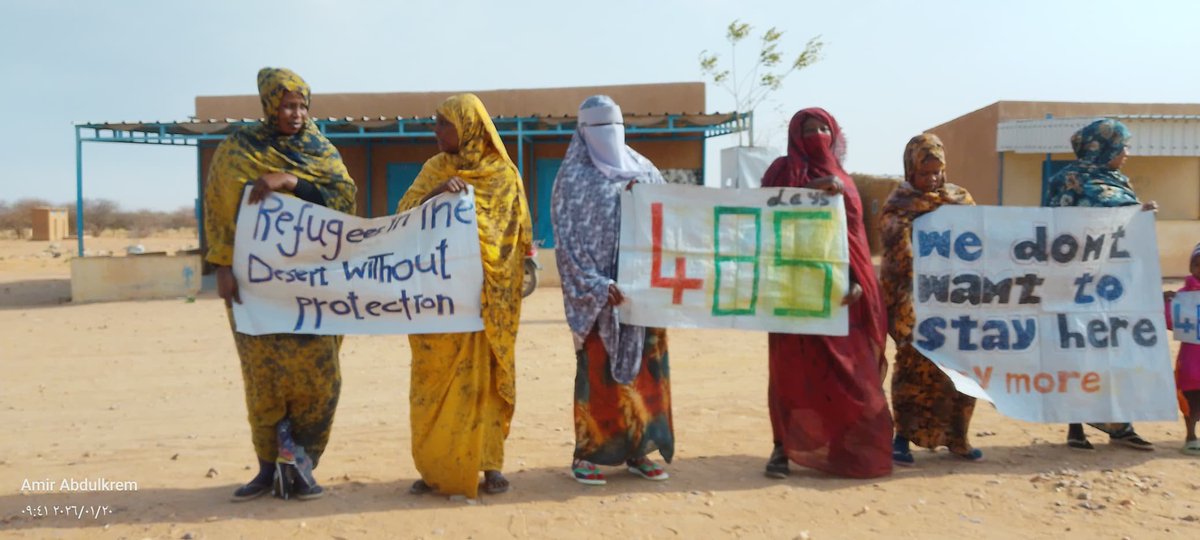 Yousef Ismail tweet media