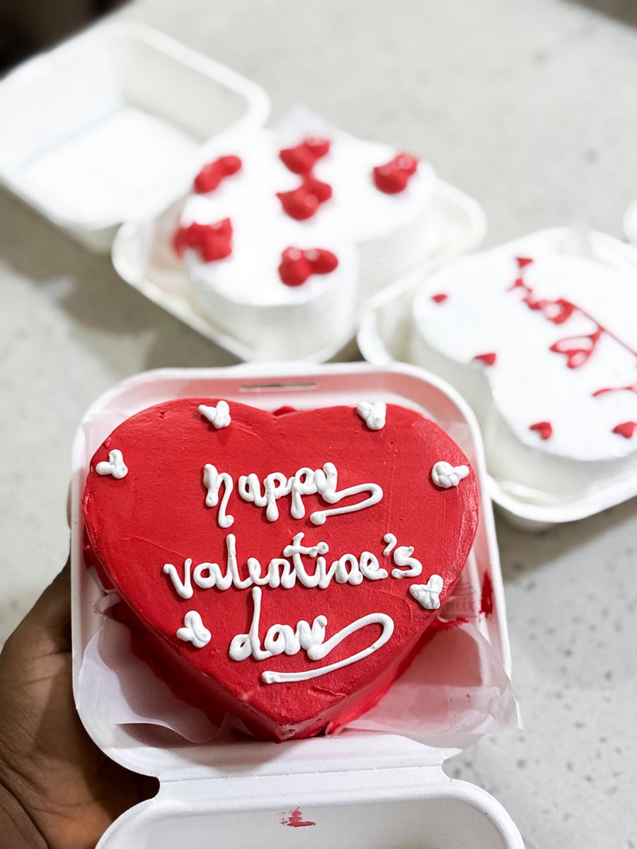 creamixbakeshop's tweet image. Commman buy what we are selling ohh!
Very very affordable!
Your love life will thank you😌🤌🏾