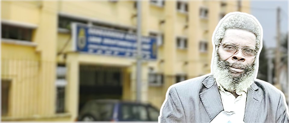 Après Marcel Libama, le syndicaliste Simon Ndong Edzo cueilli à son tour à l’aube leconfidentiel.ga/apres-marcel-l…