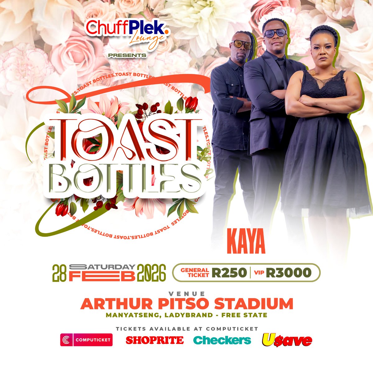 King Davis SA (@kingdavissa) on Twitter photo 