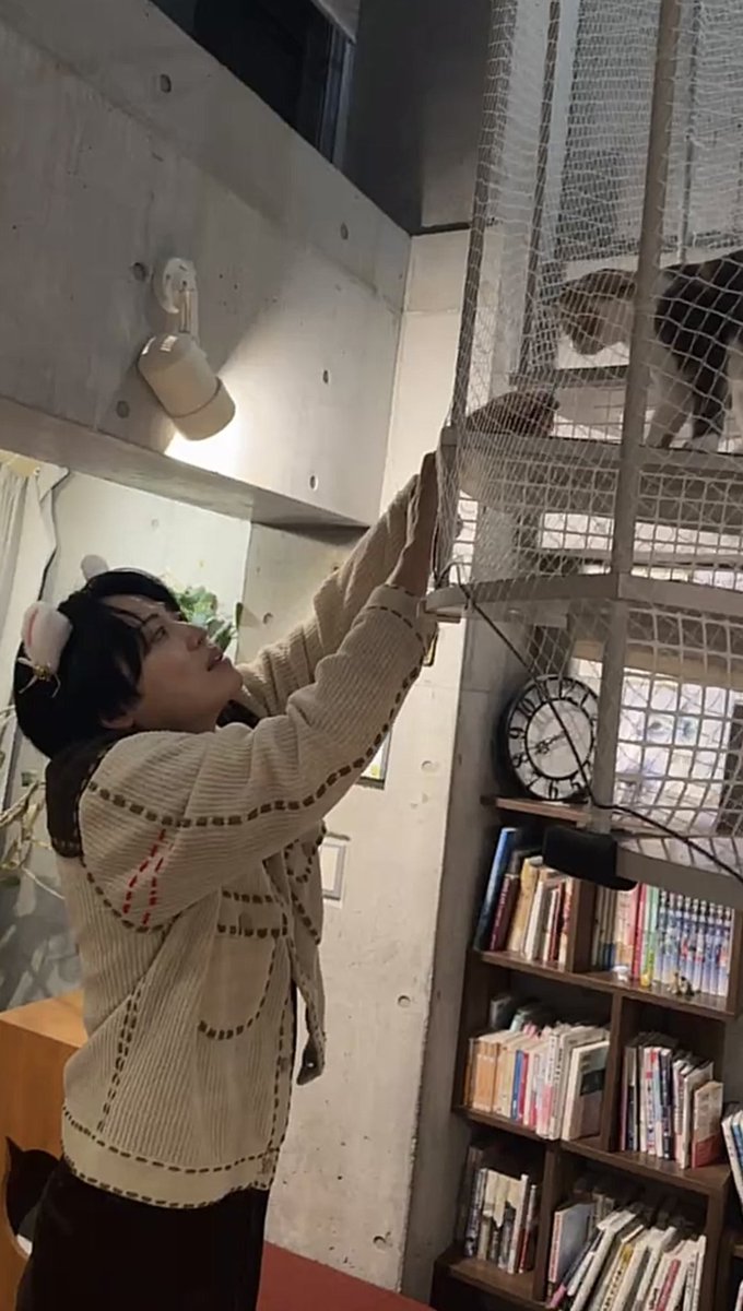24nsy930's tweet photo. レインボー池田直人さん 着用

2026.1.20 https://t.co/fBUpAkvsGt