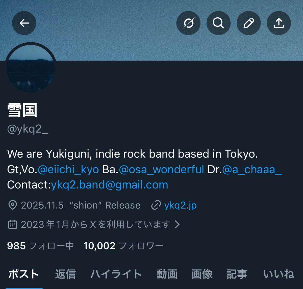 eiichi_kyo's tweet photo. 涙出るな https://t.co/FHWTDsszZF