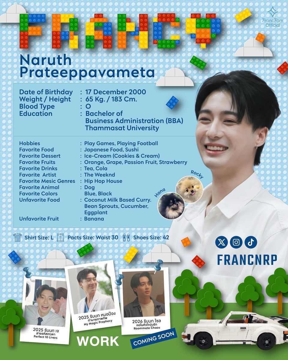 Francfam_official tweet media