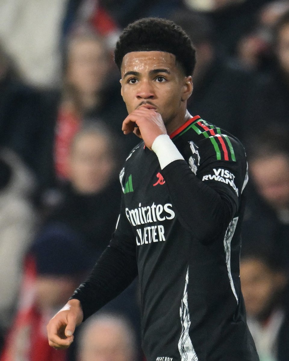 FabrizioRomano's tweet image. 🚨💙🤍 Ethan Nwaneri has accepted to join Olympique Marseille! Arsenal also believe it’s the best solution on loan.

Arteta also spoke with Roberto de Zerbi and OM seen as ideal solution.

Straight loan deal at final stages, no buy option clause — expected to be agreed soon.