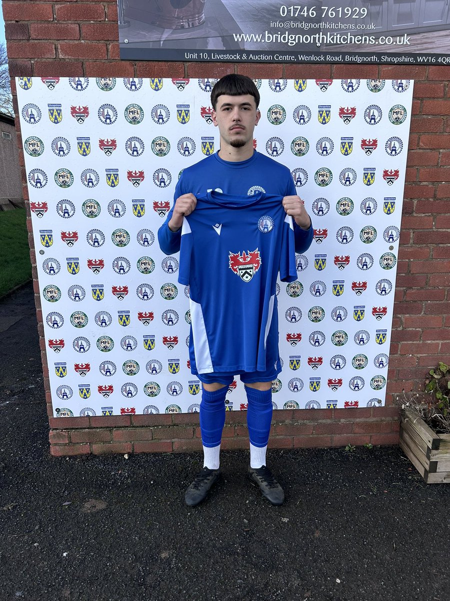 AFC Bridgnorth tweet media