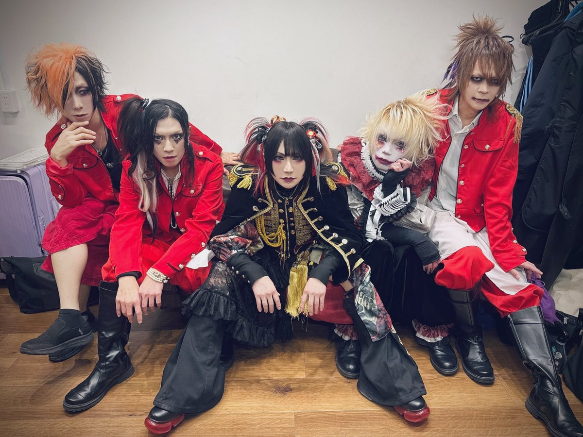 龍 (@D_DRAGON_ryu) / Posts / X