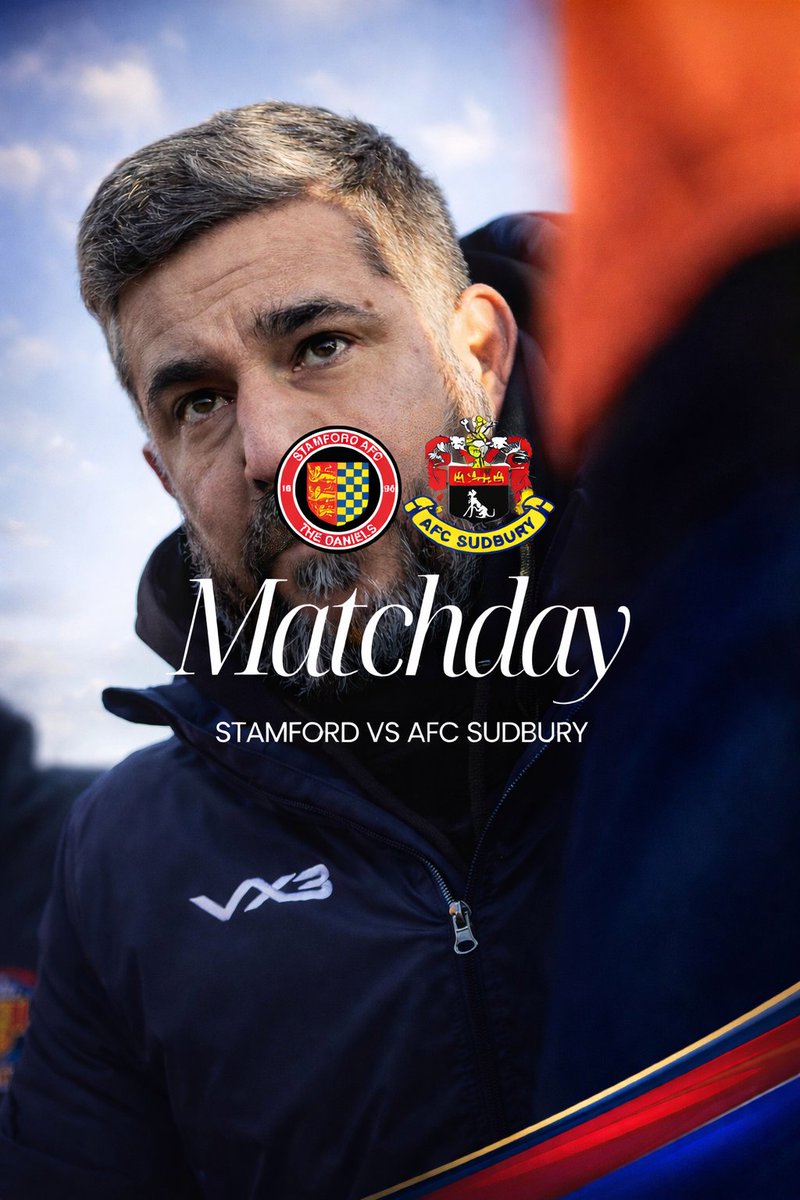 AFC Sudbury tweet media