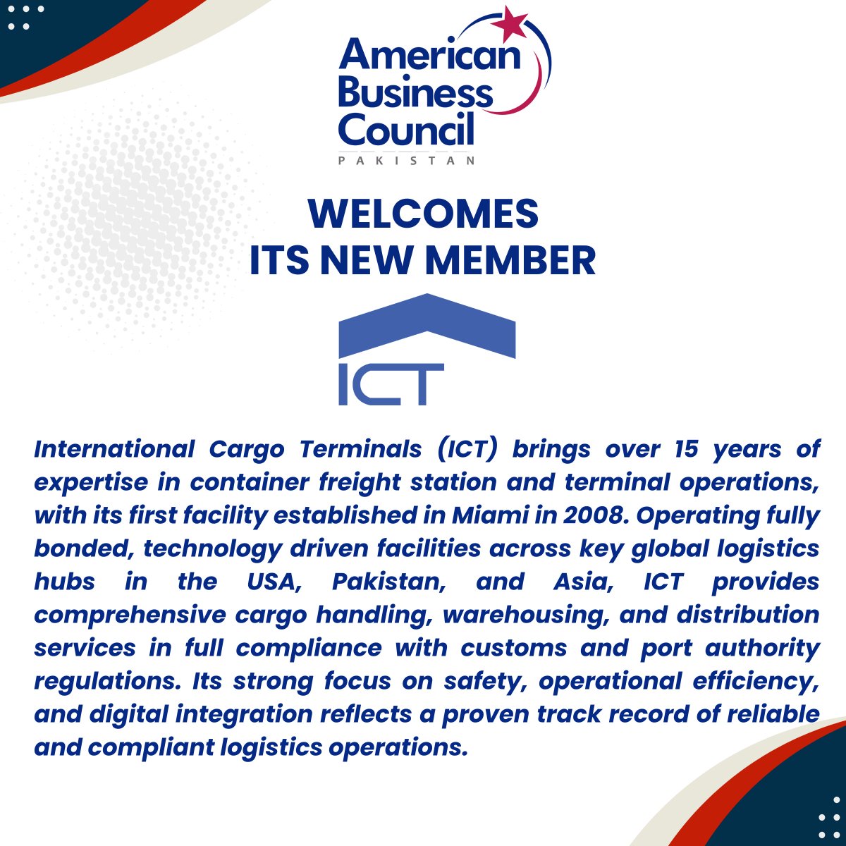 THE AMERICAN BUSINESS COUNCIL tweet media