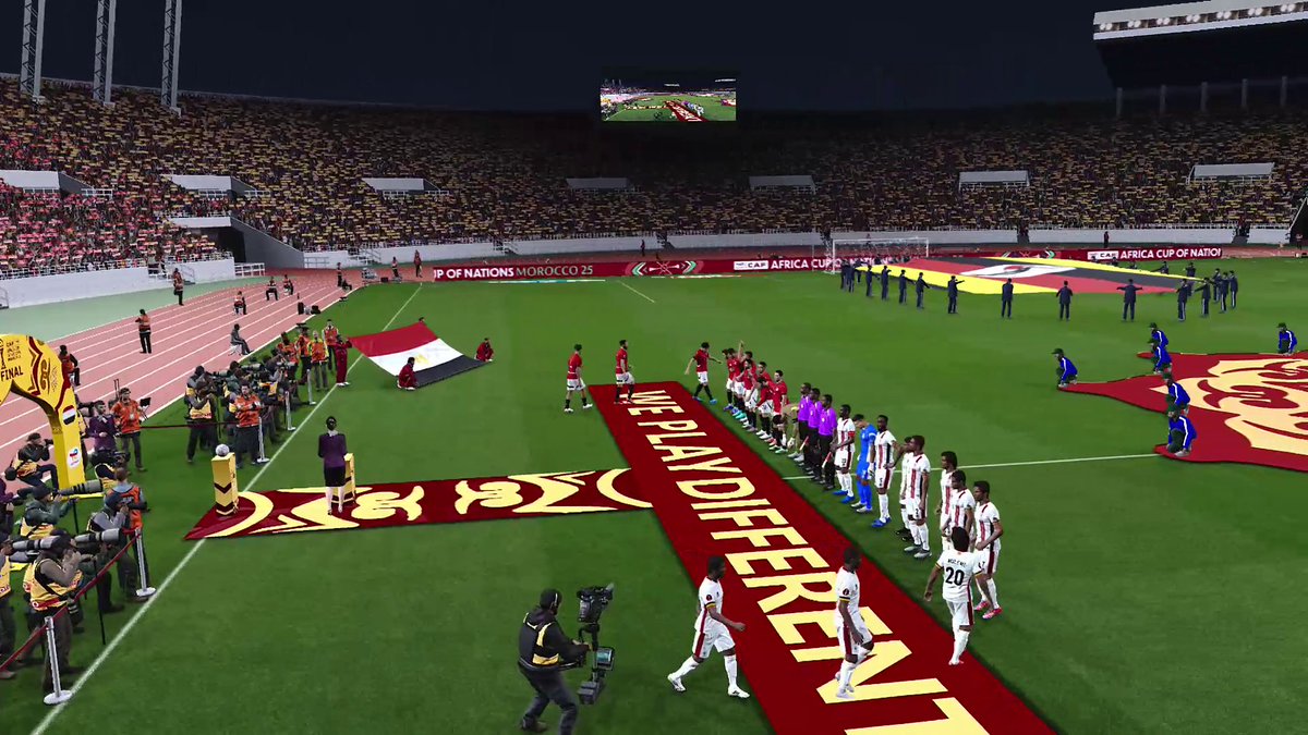 PES Modding tweet media