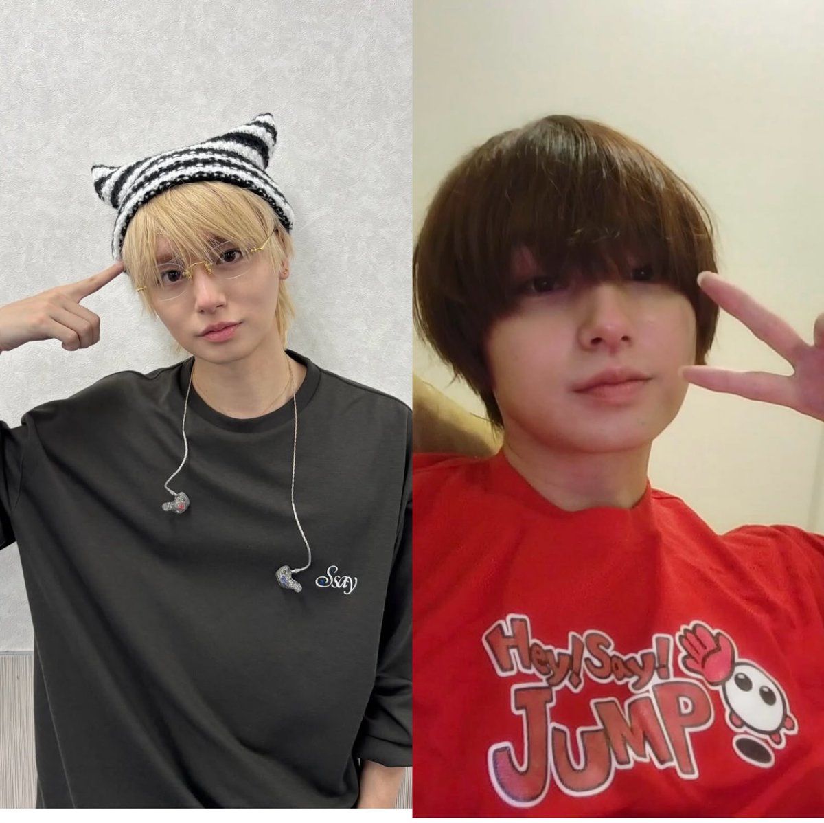 小雪どん ライトクーリング ルーズフィット クロップド丈 フード付きジャケット