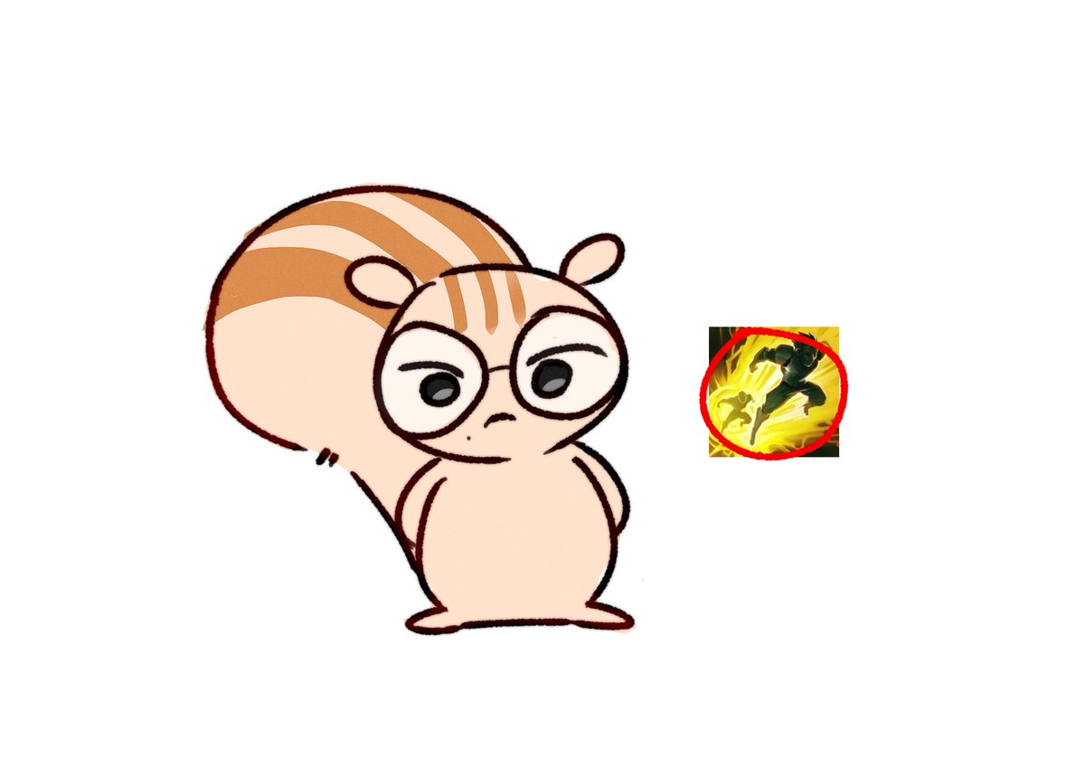 빨간 원을 누르고 타래를 보세요