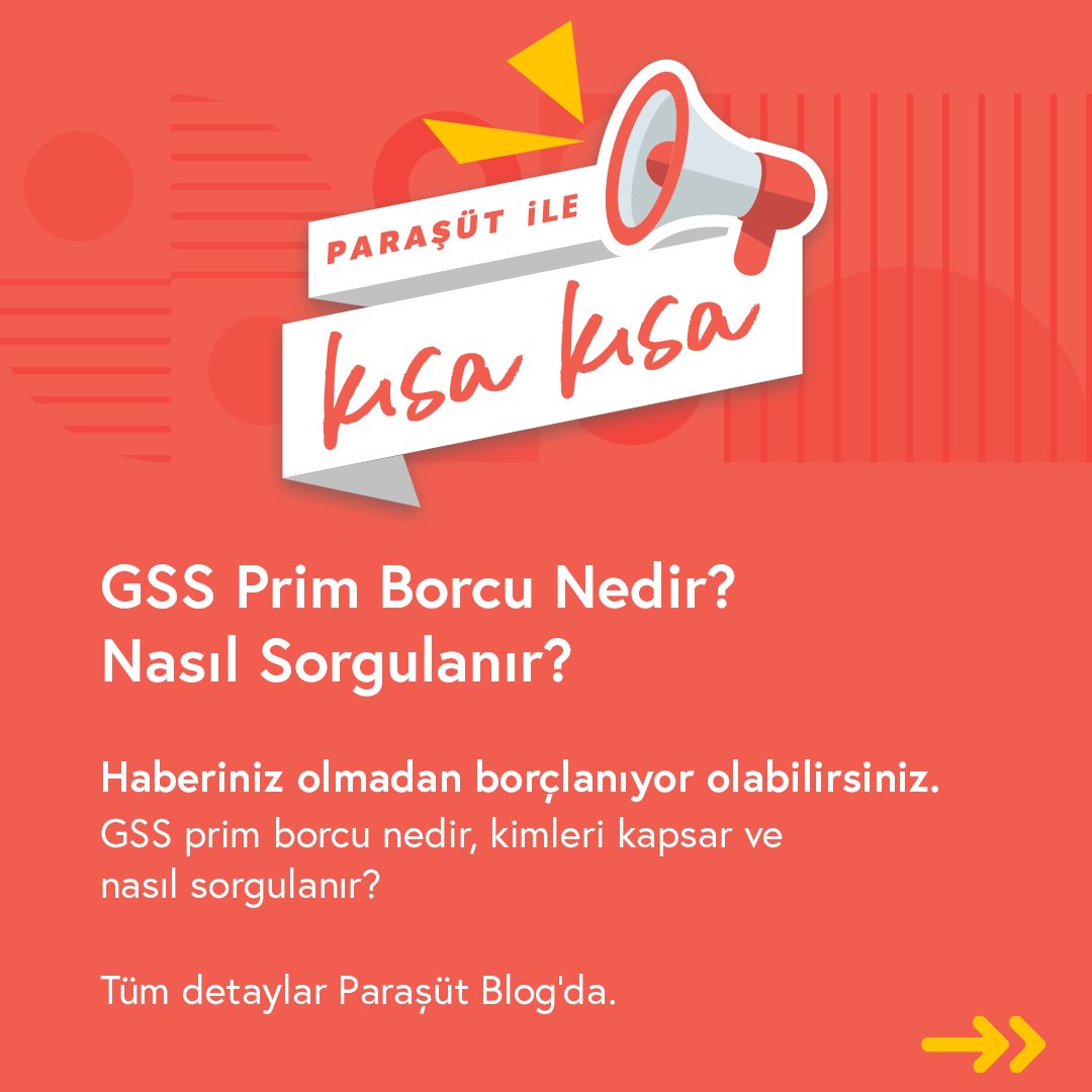 Paraşüt tweet media