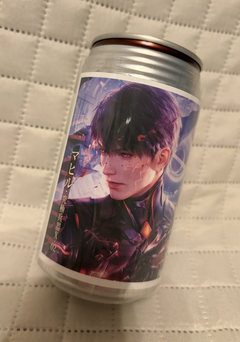 交換 】 恋と深空 恋深 サントリー 自動販売機 2周年記念オリジナル