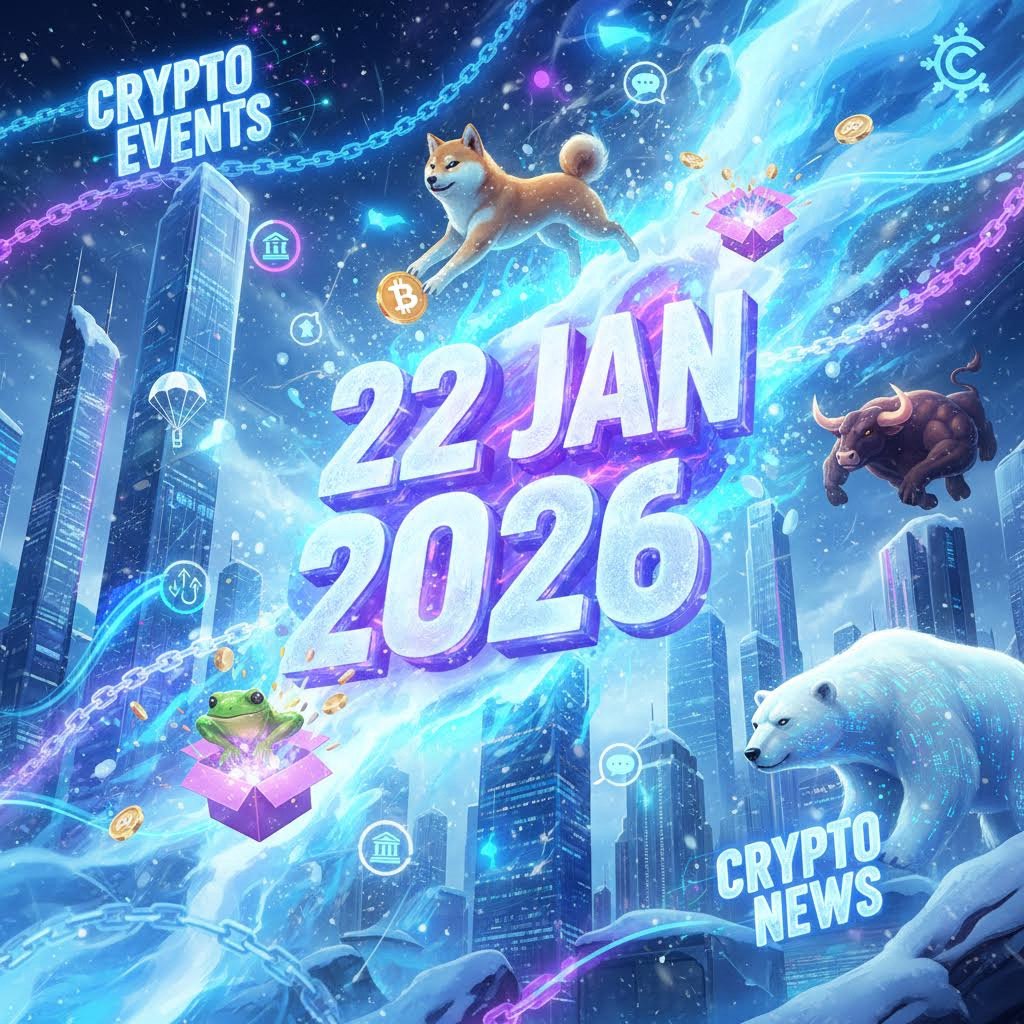 CryptoСalendar tweet media