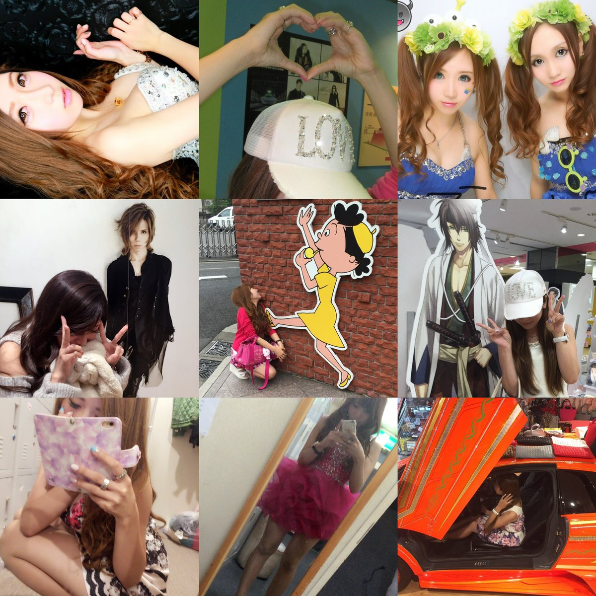 ぽむ氏 💋 𝟢𝟣𝟤𝟪 𝘈𝘉𝘊 𝘡𝘦𝘱𝘱 🍒 (@hystericm8n) / Posts / X