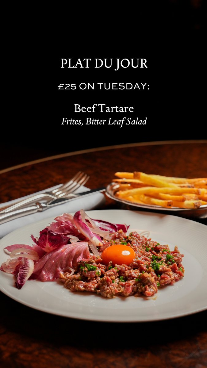 Corrigan's Mayfair tweet media