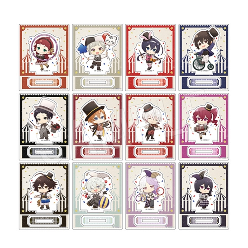 アニメイトオンラインで予約受付中！ 文豪ストレイドッグス