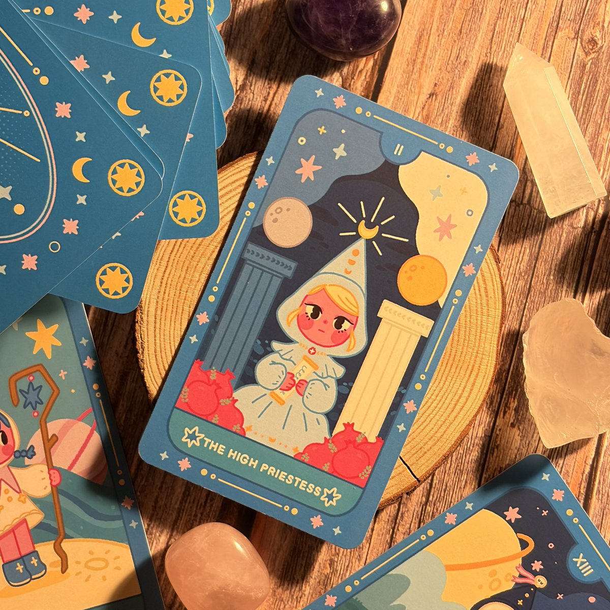 📍สิ่งที่เราควรรู้ประจำวันที่ 21.01.2026 ตามวันเกิด 🔮✨

• Sun. -  เดินออกจากปัญหาสะสมหรือความกังวลที่ค้างคาจิตใจมานาน ราบรื่น มีเรื่องที่ทำให้รู้สึกสบายใจขึ้นเข้ามา 

• Mon. - ปรับเปลี่ยนกิจวัตรประจำวันที่ไม่ดีของตัวเองได้สำเร็จ