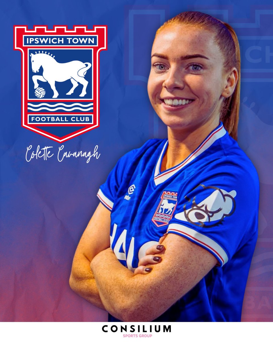 Consilium Sports Group tweet media