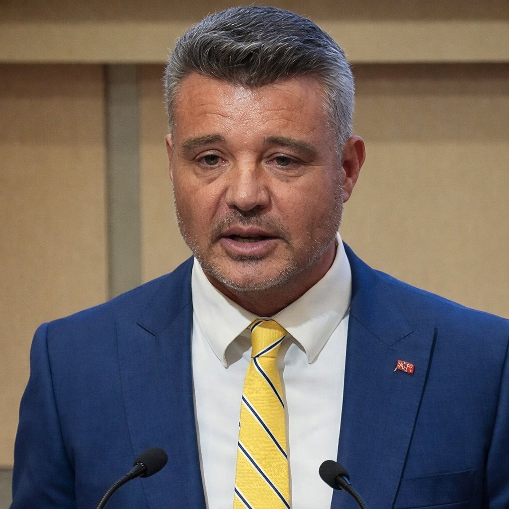 Fenerbahçe, 69 milyon euroluk borcunu kapatarak bu akşam itibarıyla Bankalar Birliği’nden çıkıyor. (343 Digital)